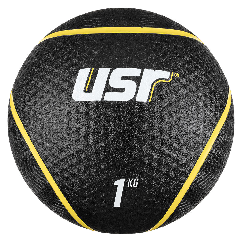 USR ST1 1 Kg Sağlık Topu Basketbol Ürünleri Fiyatı