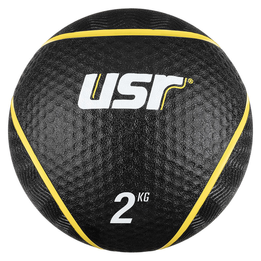 USR ST2 2 Kg Sağlık Topu Basketbol Ürünleri Fiyatı