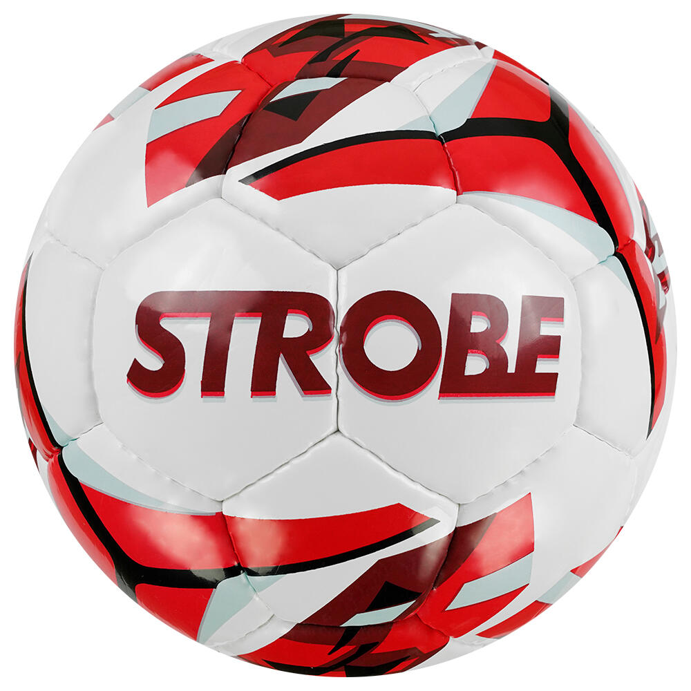 Usr Strobe 3 No Futbol Topu - Beyaz Toplar Fiyatı