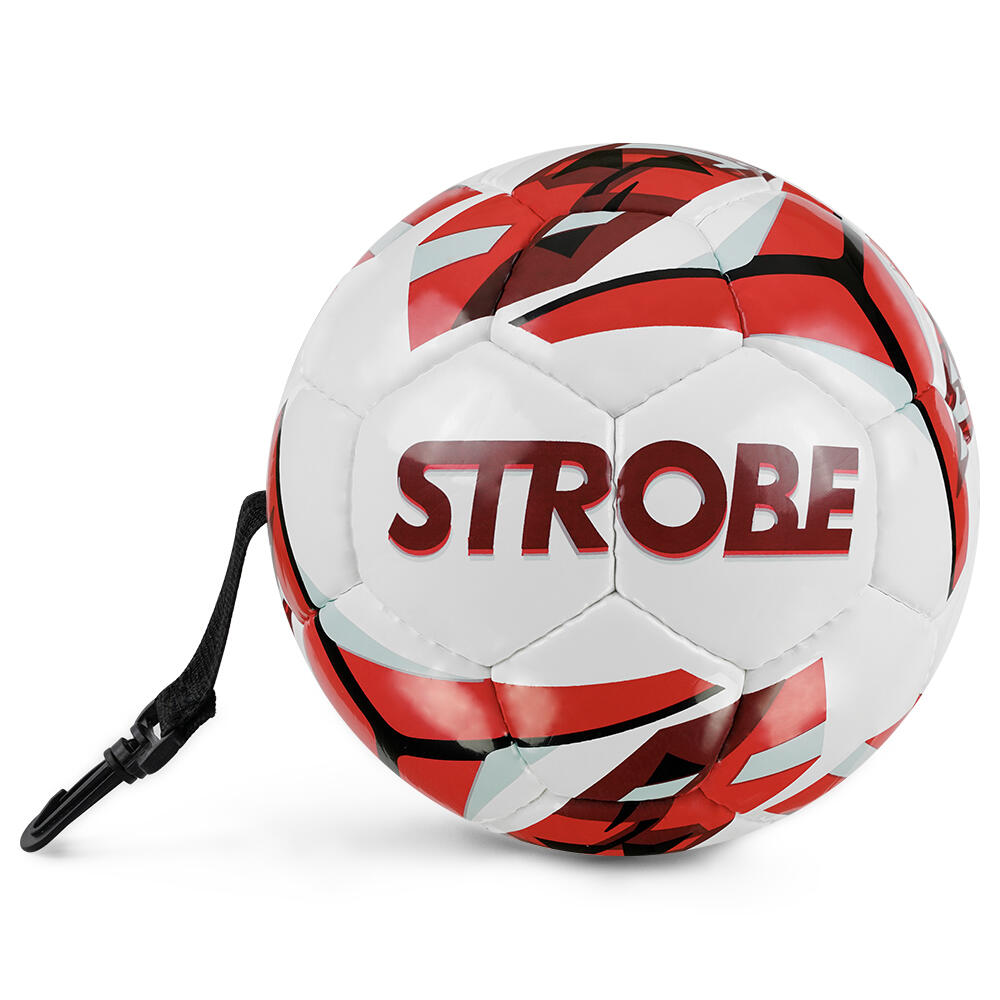 Usr Strobe 5 No Sarkaç Futbol Topu - Beyaz Toplar Fiyatı