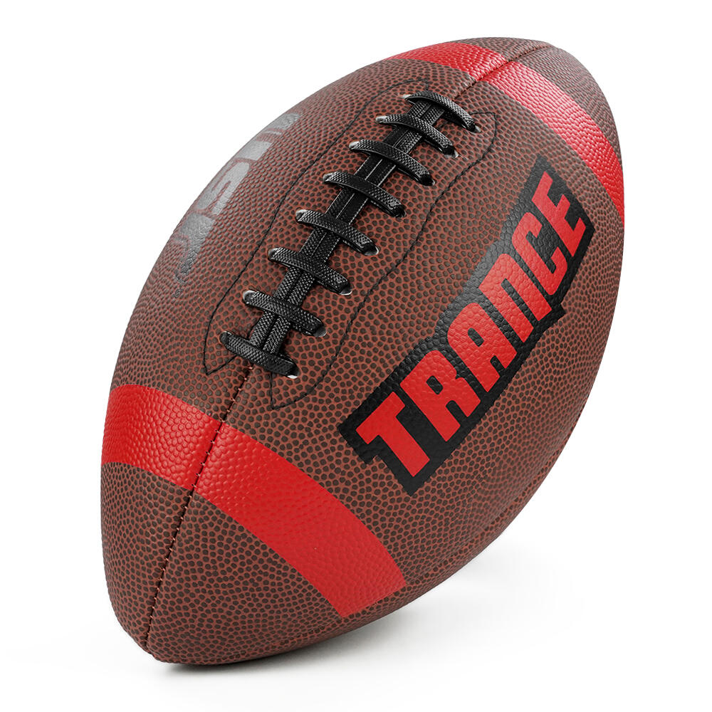 USR Trance1.3 Amerikan Futbolu Topu - Renkli - No: 5 Toplar Fiyatı