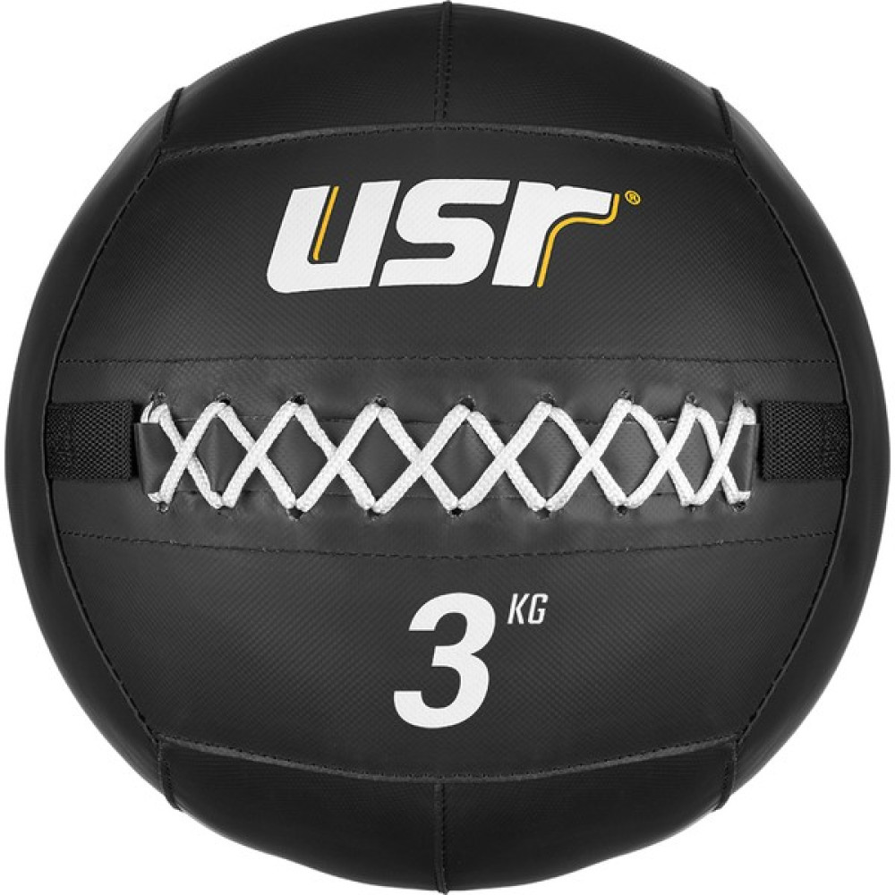 Usr Wb3 3 kg Wallball - Siyah Oto Boyaları Fiyatı