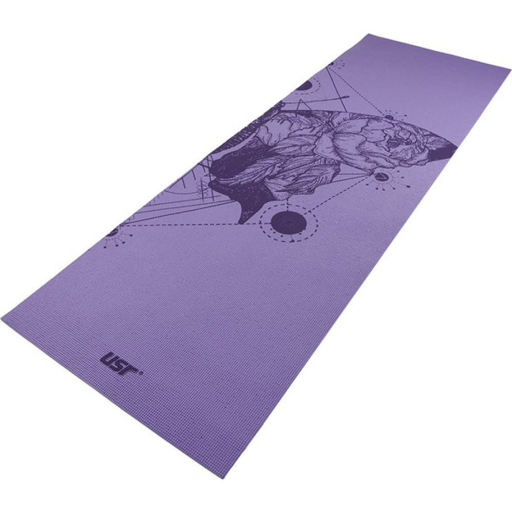 USR Wisdom Yoga Mat Kondisyon Aletleri Fiyatı