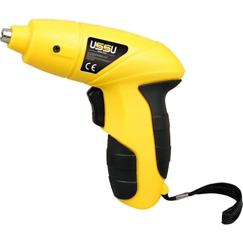 Ussu Akülü Vidalama 3.6 V 24 Parça - sarı Elektrikli El Aletleri Fiyatı