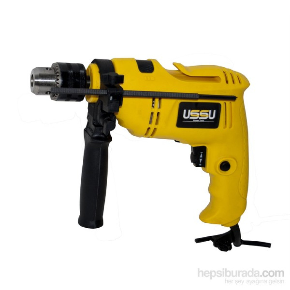 USSU Usm-500W Darbeli Matkap Matkaplar Fiyatı