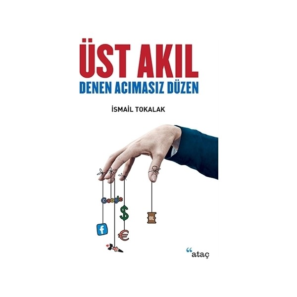 Üst Akıl Denen Acımasız Düzen Diğer Fiyatı