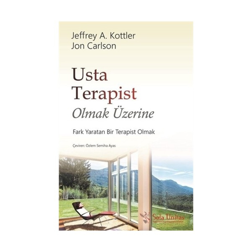 Usta Terapist Olmak Üzerine Kişisel Gelişim ve Psikoloji Fiyatı