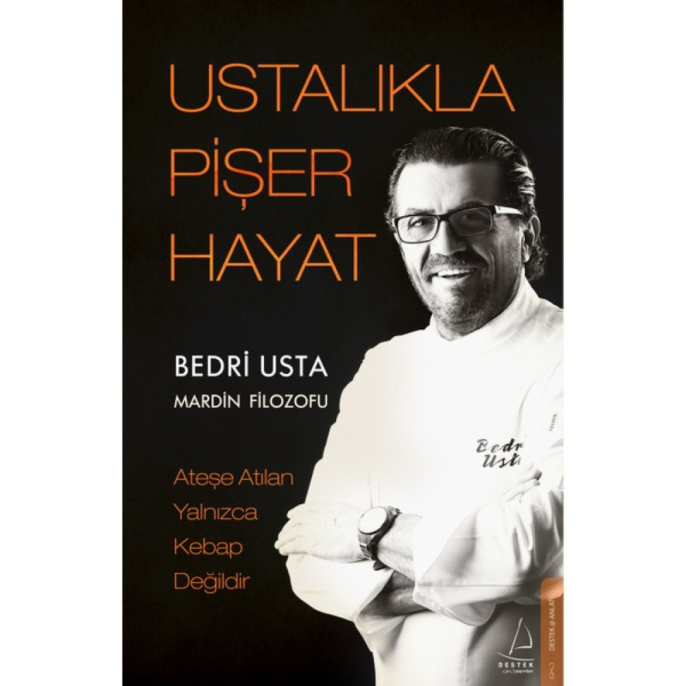 Ustalıkla Pişer Hayat - Bedri Usta Mektup - Anı - Günlük - Anlatı Fiyatı