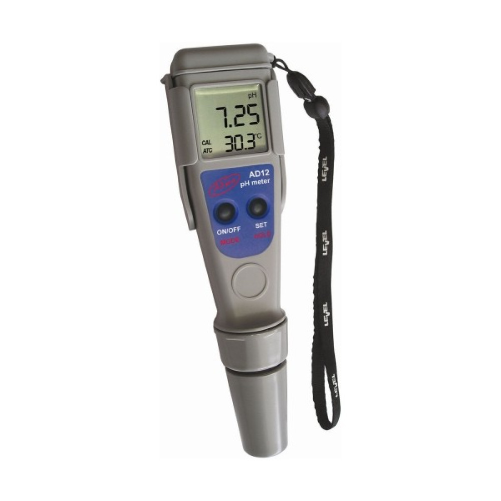 ÜSTÜN KALİTELİ ADWA AD12 Ph Ölçer Ph Metre Diğer Test ve Ölçüm Cihazları Fiyatı
