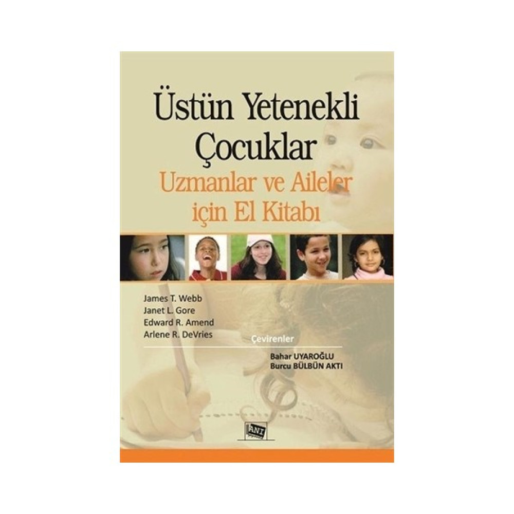 Üstün Yetenekli Çocuklar Uzmanlar ve Aileler için El Kitabı Eğitim Yönetimi Fiyatı