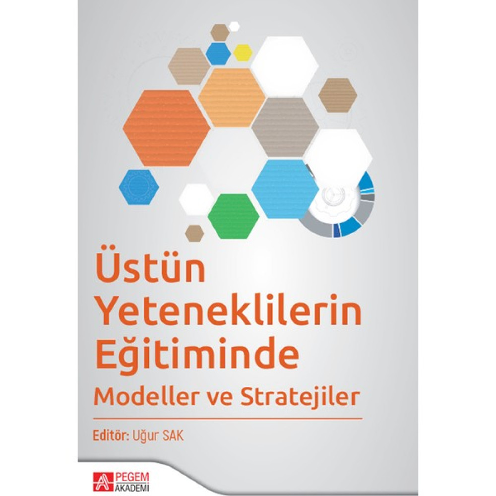 Üstün Yeteneklilerin Eğitiminde Modeller Ve Stratejiler - Fatih Kaya Eğitim Yönetimi Fiyatı
