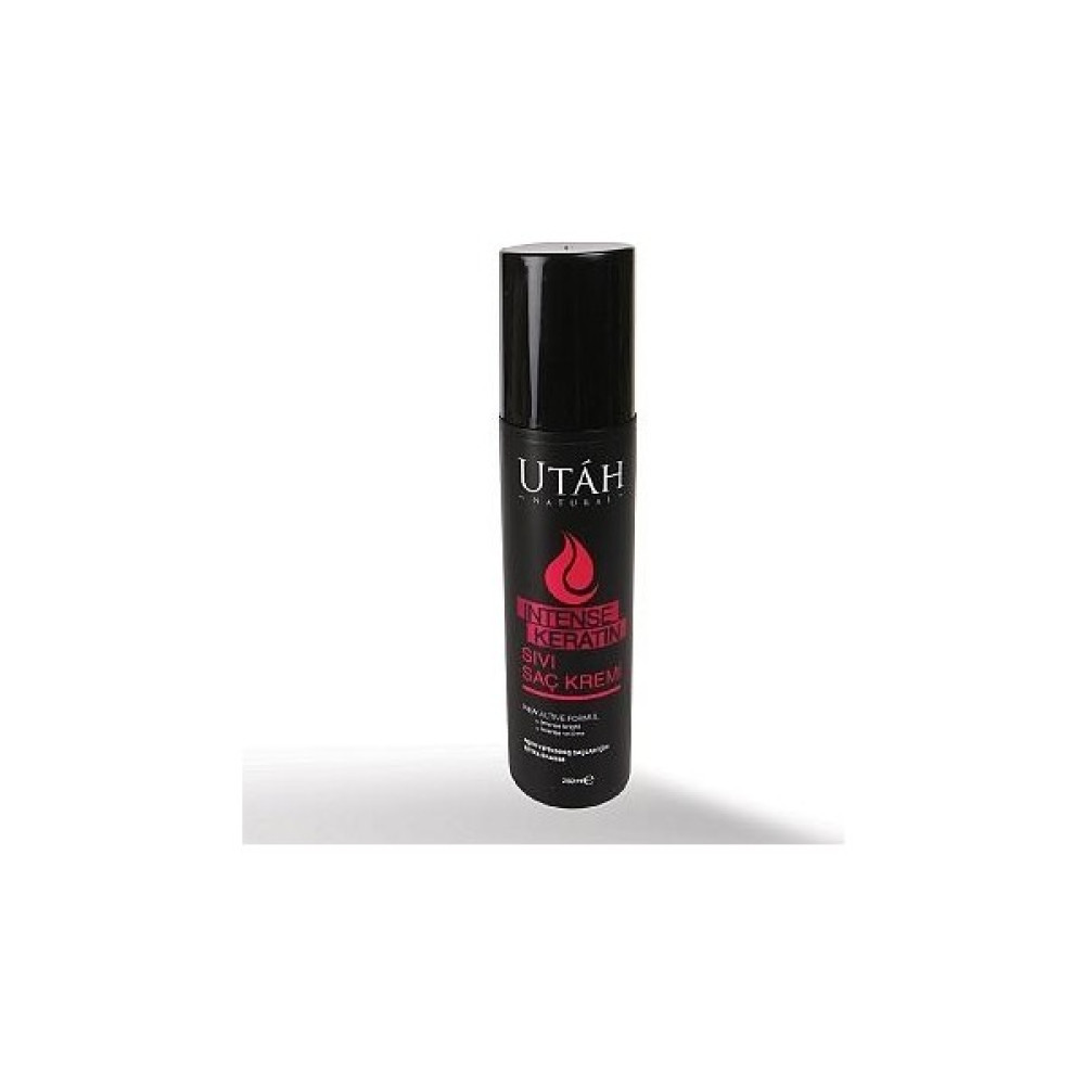 Utah Keratin Sıvı Saç Kremi 250 ml Oto Boyaları Fiyatı