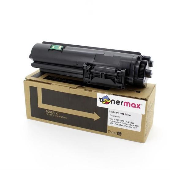 Utax 1T02S50UT0 / PK-1012 / P4020 / P4025 / P4026 Muadil Toner