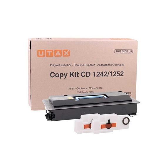 Utax CD1242 Fotokopi Toner Tonerler Fiyatı