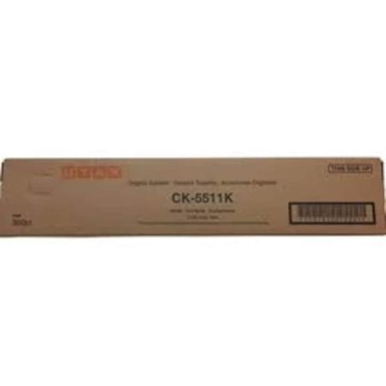 Utax CK-5511 Siyah Fotokopi Toneri