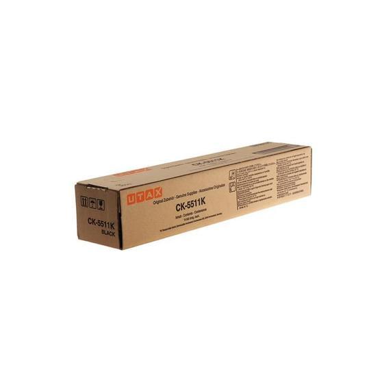 Utax CK-5511 Siyah Fotokopi Toneri