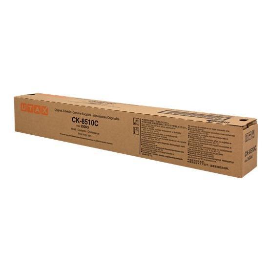 Utax CK-8510 Mavi Fotokopi Toner Tonerler Fiyatı