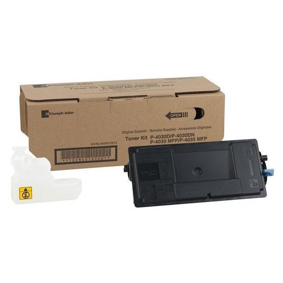 Utax P-4030 Fotokopi Toner