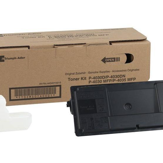 Utax P-4030 Fotokopi Toner