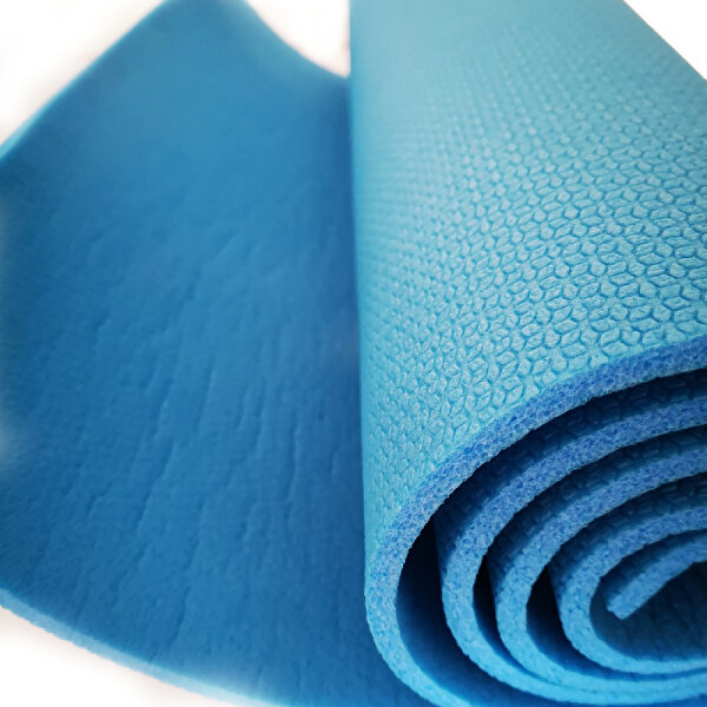 Utca Yoga Matı Pilates Minderi 6,5mm 140X52CM Pilates Minderi Fiyatı