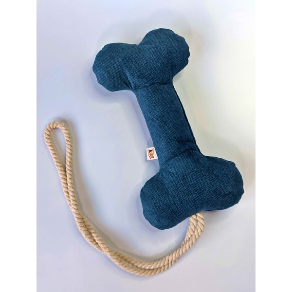Utd Pet Bestie Çekiştirmeli Kemik Köpek Oyuncağı 30 x 15 cm Evcil Hayvan Ürünleri Fiyatı