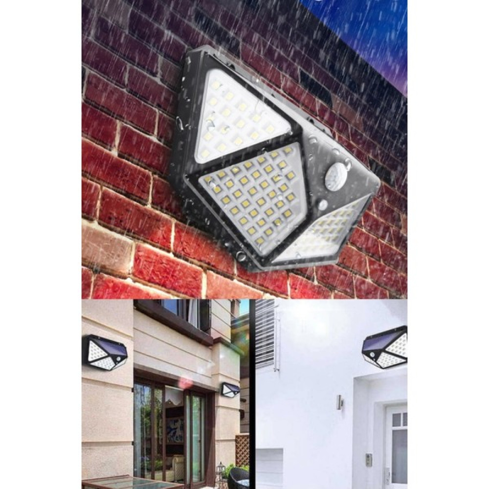 Utelips Bahçe Lambası Hareket Sensörlü Güneş Enerjili Bahçe Dış Mekan Aydınlatma Solar Aydınlatma Lamba Pro Dış Mekan & Bahçe Oyuncakları Fiyatı