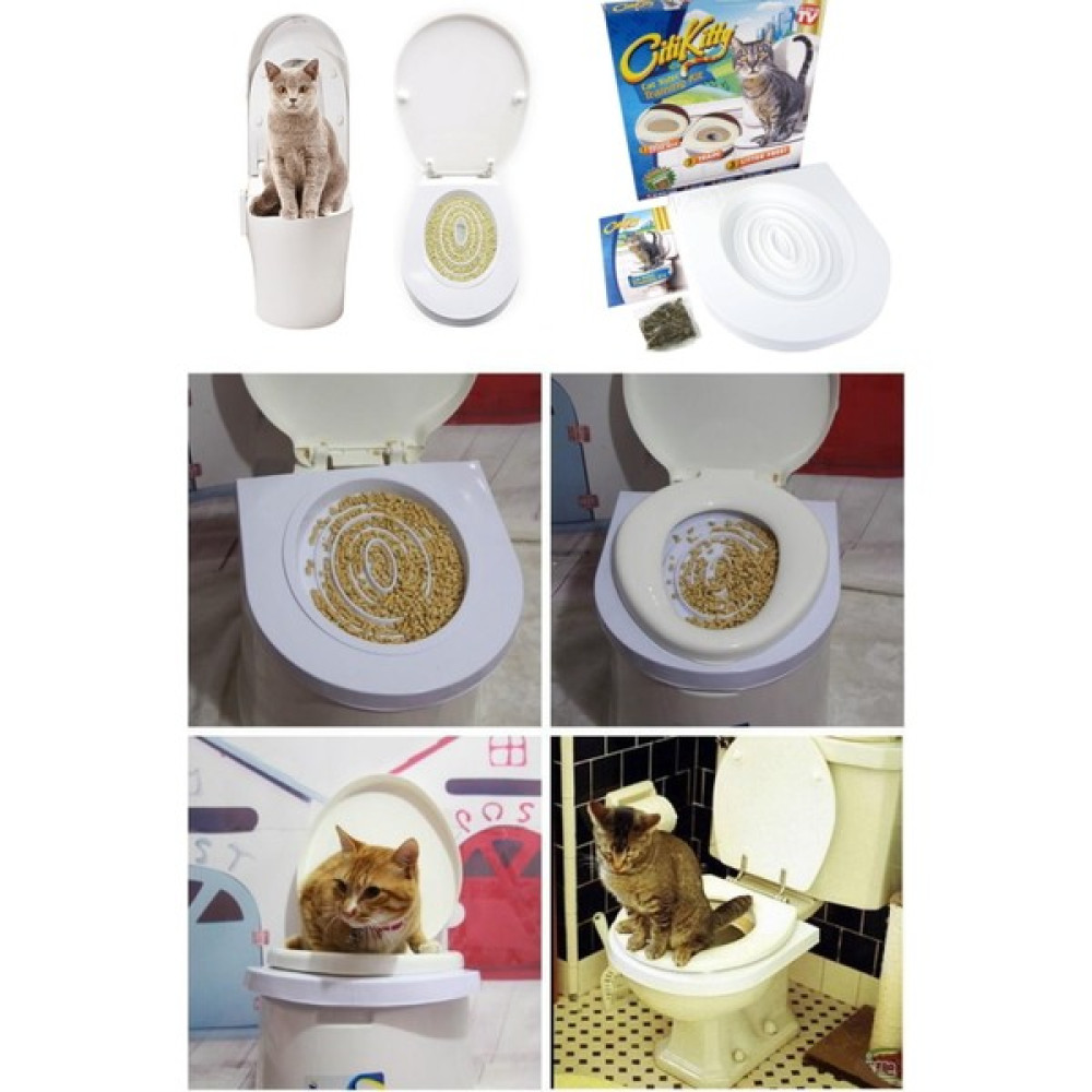 Utelips Kedi Tuvalet Eğitim Matı Profesyonel Pet Kum Haznesi Hijyenik Orjinal Kedi Tuvalet Eğitim Paketi Set Evcil Hayvan Ürünleri Fiyatı