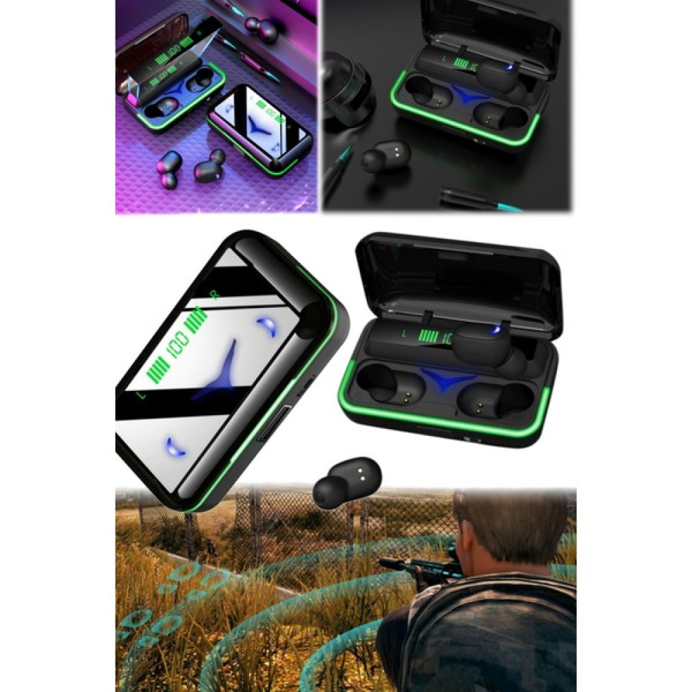 Utelips Profesyonel Bluetooth Konuşma Kulaklığı Kablosuz Motorcu & Kurye & Yürüyüş Spor & Gamer Oyuncular Kulak Üstü Kulaklık Fiyatı