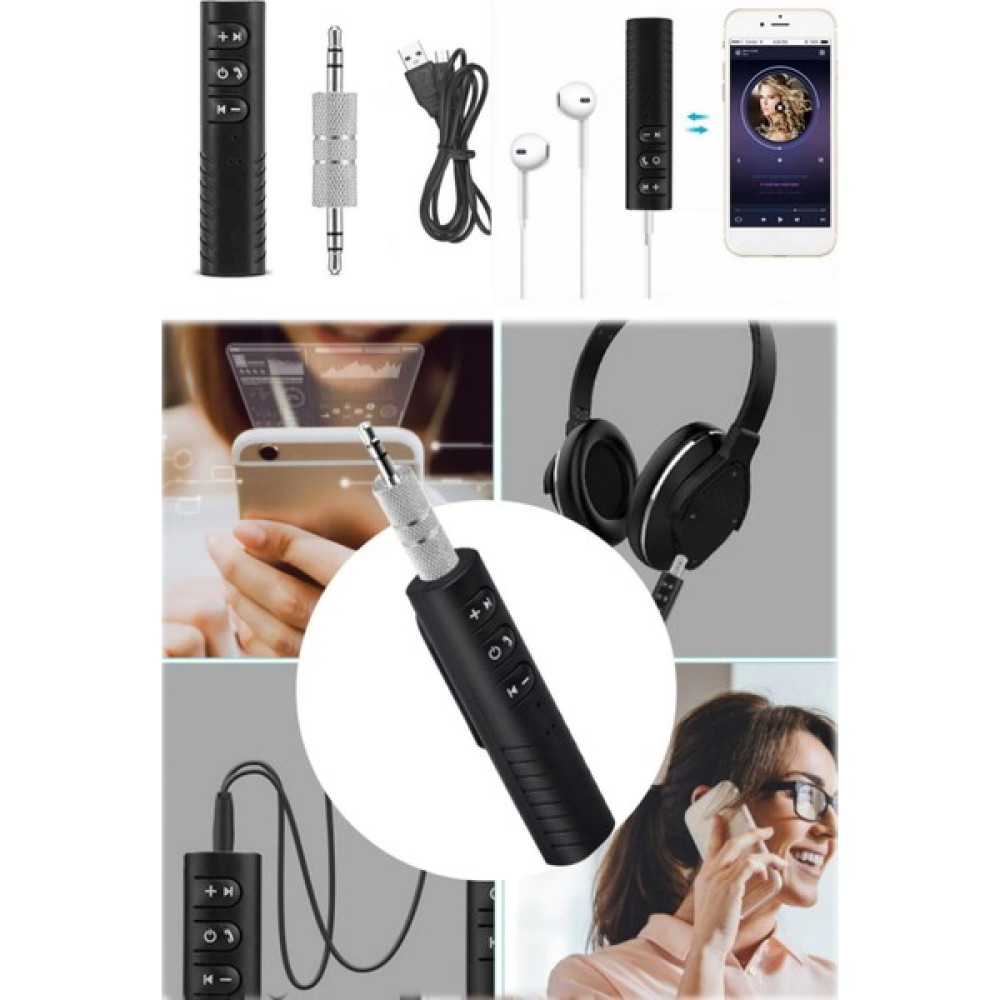 Utelips Ses Aktarıcı Yeni Sürüm Arama Aux Girişli Transmitter Bluetooth Araç Ses Kit Fm Radyo Telefon Araba Oto Transmitterleri Fiyatı