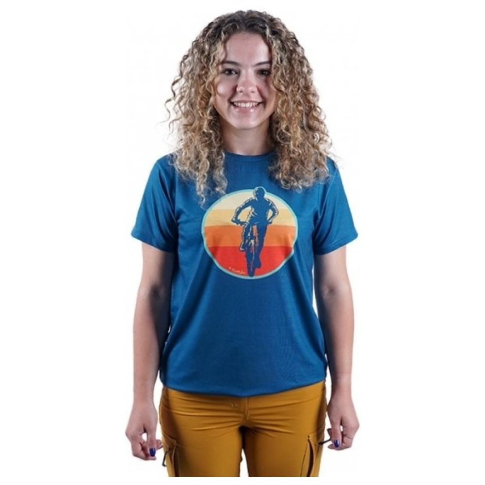 Utopeak Bike Colors T-Shirt - XS - Standart Oto Boyaları Fiyatı