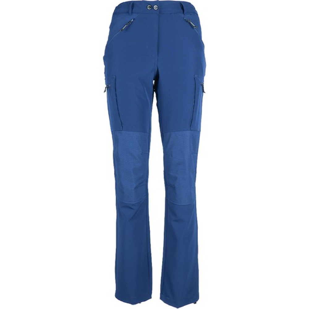 Utopeak Mysia Kadın Outdoor Pantolon - Indigo - 2XS Oto Boyaları Fiyatı