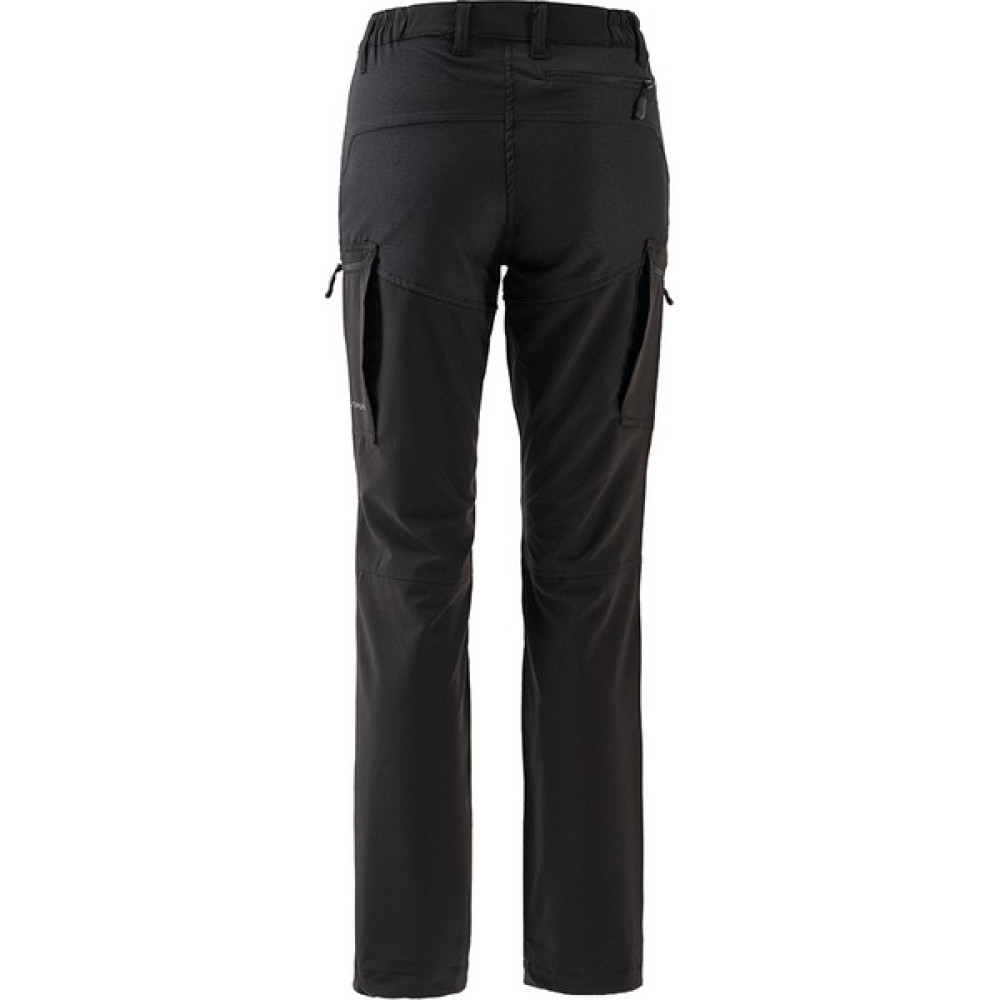 Utopeak Mysia Kadın Outdoor Pantolon - Siyah - XS Oto Boyaları Fiyatı