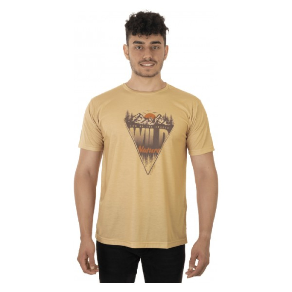 Utopeak Wild Nature Oil T-Shirt - L - Standart Oto Boyaları Fiyatı