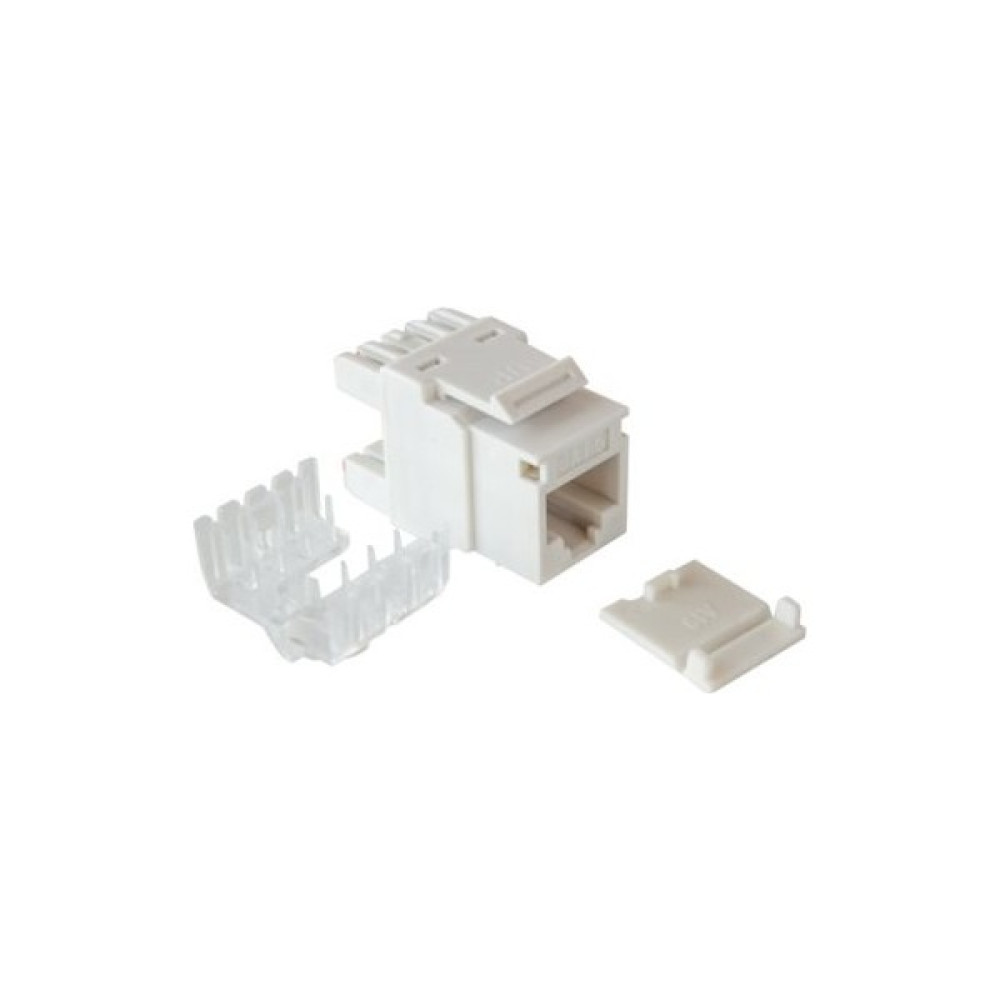 Utp Cat6 180Degree Priz Modulü Keystone Jack Prizler Fiyatı