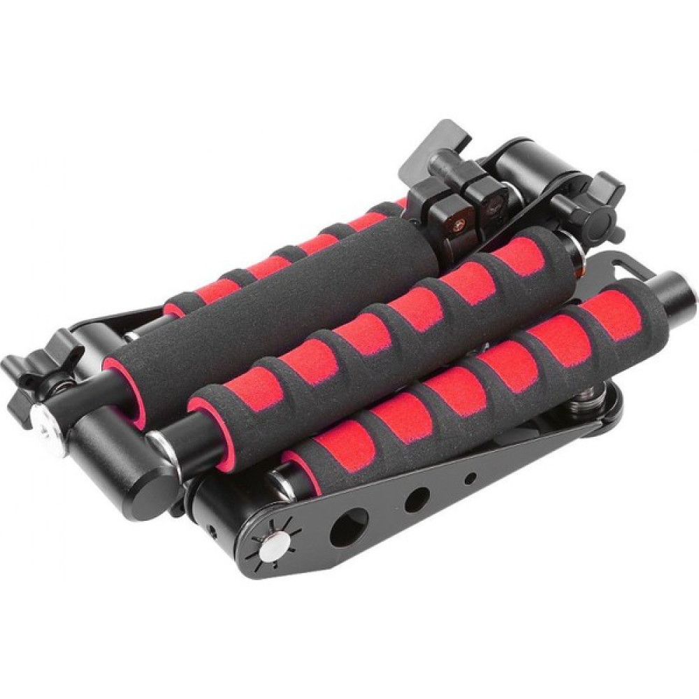 Utp Dslr Rig Kamera Ahtapot Omuzluk Shoulder Mount Stabilizer Oto Boyaları Fiyatı