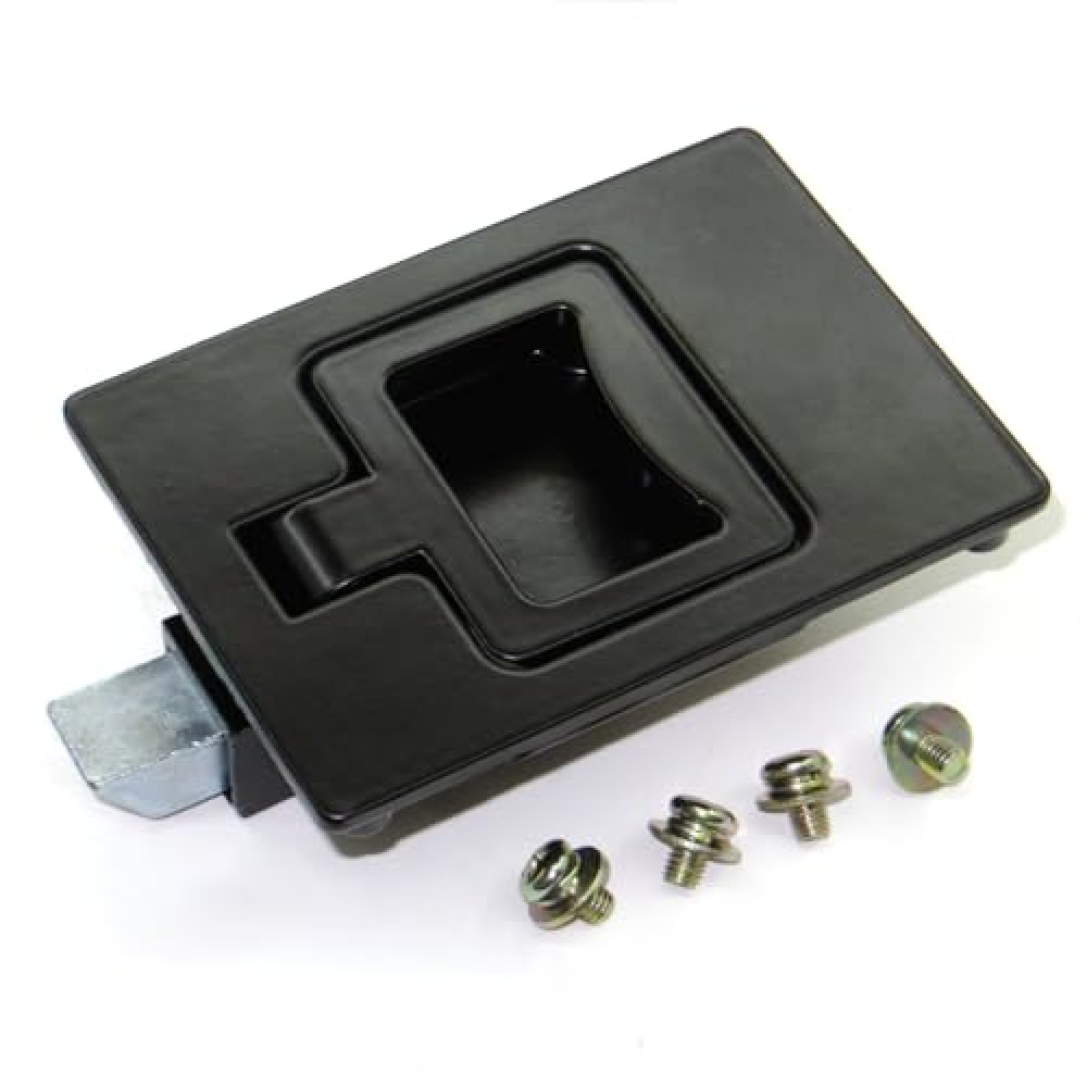 UTV 500/700 Door Locker Lock, Door Latch for HiSUN, Coleman, CUB Cadet, BENNCHE, Massimo, SUPERMACH, MENARDS YARDSPORT, QLINK, Big Muddy TSC and More 500 700