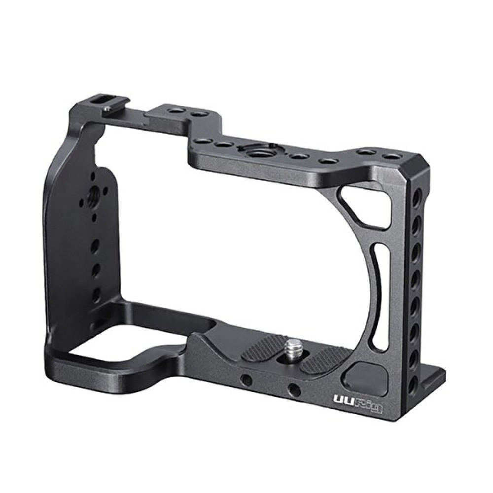UURig C-A6600 Sony A6600 Vlog Cage Çerçeve Fotoğraf Makinesi Aksesuarları Fiyatı