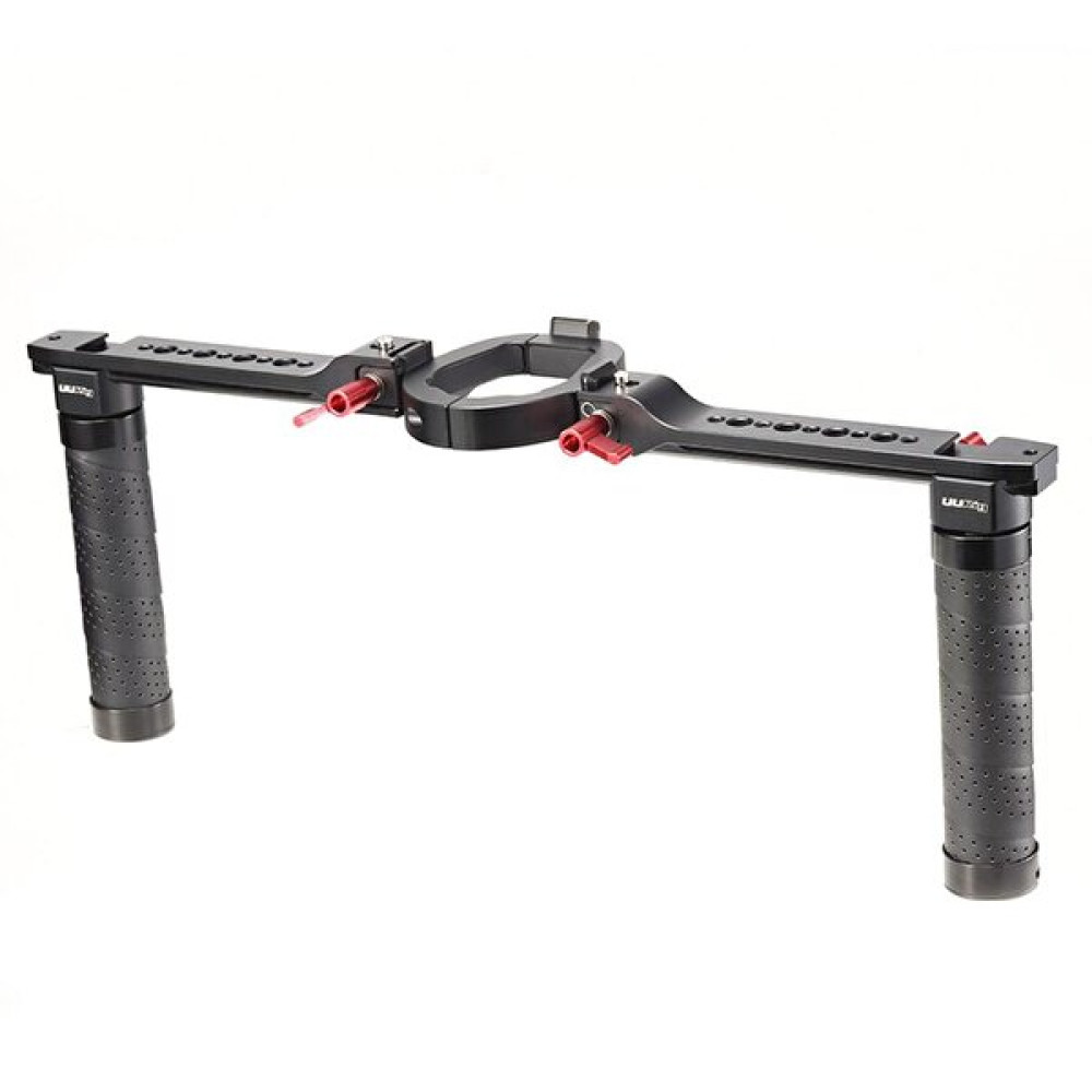 UURig Dh13 DJİ Ronin S SC Dual Handle Grip Tripodlar Fiyatı