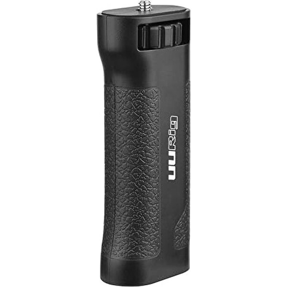 Uurig Ergonomik Kamera Kavrama Kolu Dslr, Aynasız Kamera ,spor Kamera ,video Işığı ,vlog Video Kaydı Için 1/4 Inç Vidalı El Sabitleyici - Siyah Dijital Kamera Aksesuarları Fiyatı
