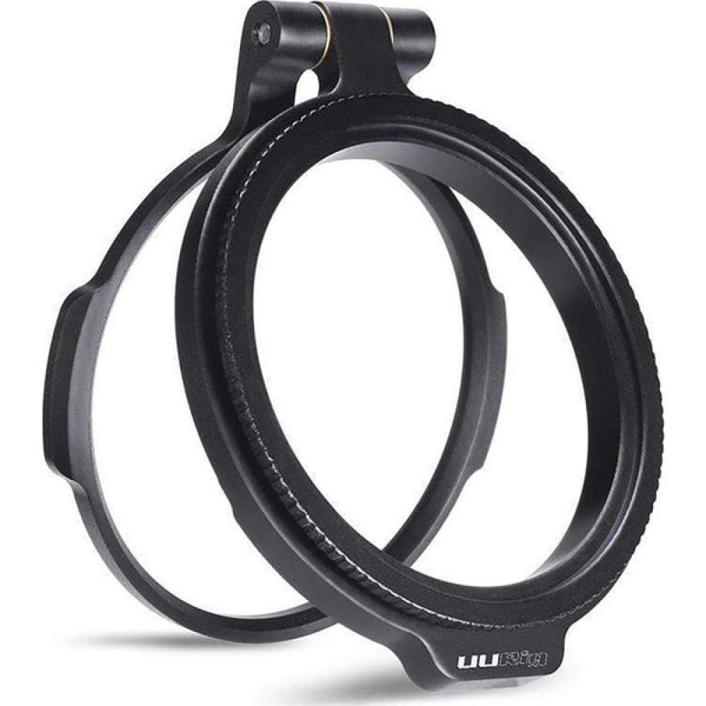 Uurig R-49 Hızlı Filtre Takma Aparatı 49 mm Oto Boyaları Fiyatı