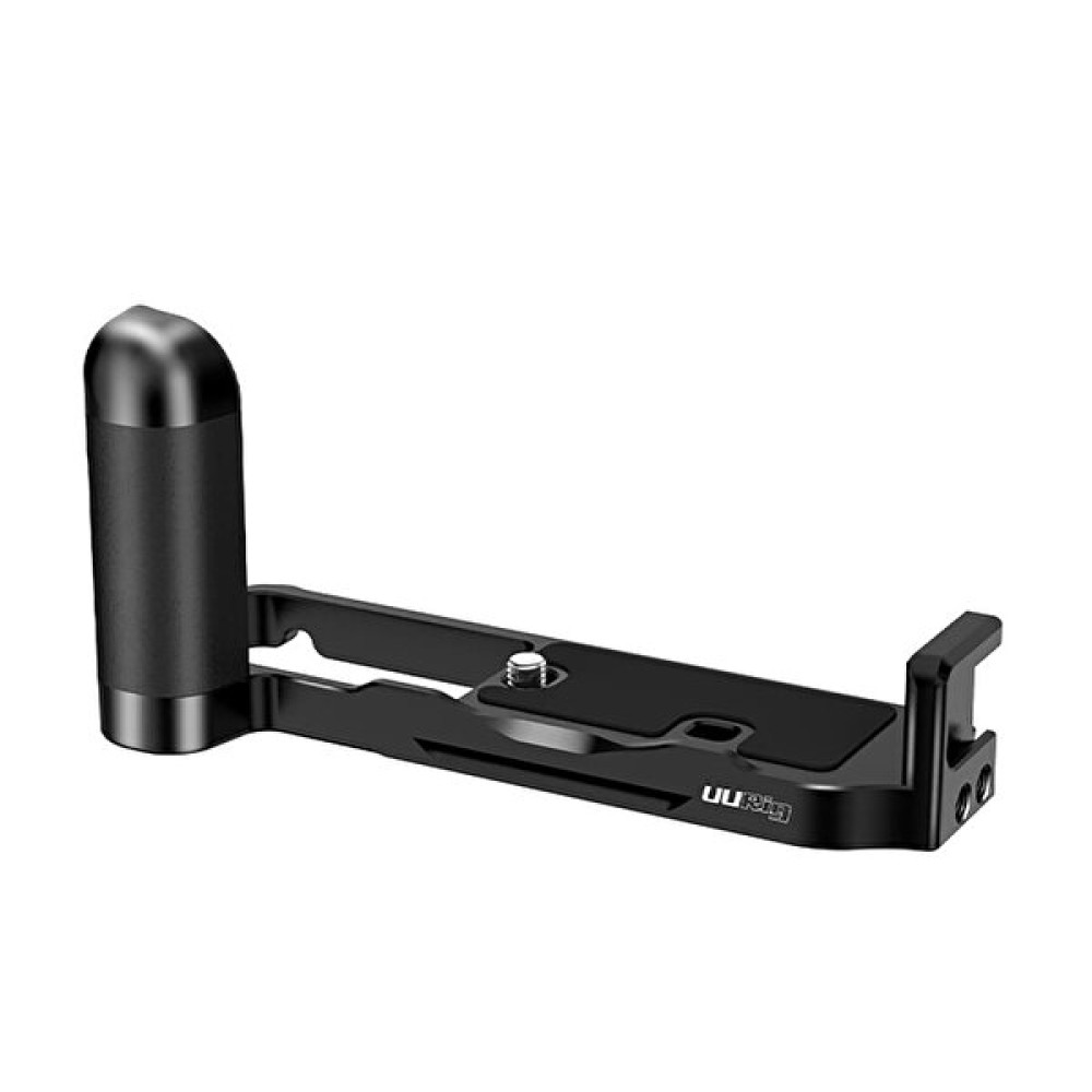 UURig R034 Fujifilm X100V Vlog Metal L Bracket Fotoğraf Makinesi Aksesuarları Fiyatı