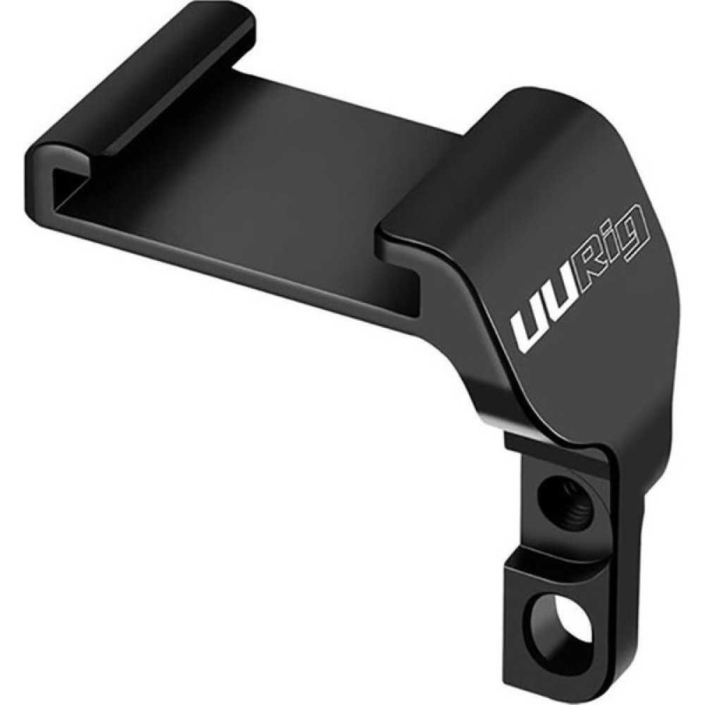 Uurig R044 Sony A6600 Vlog Metal L Bracket Oto Boyaları Fiyatı