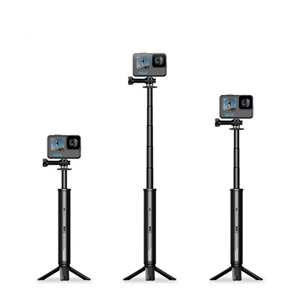 UURig Tp-04 4800 mAh Powerbank Tripod Monopod Tripodlar Fiyatı