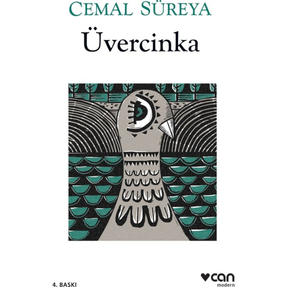 Üvercinka Şiir Kitapları Fiyatı