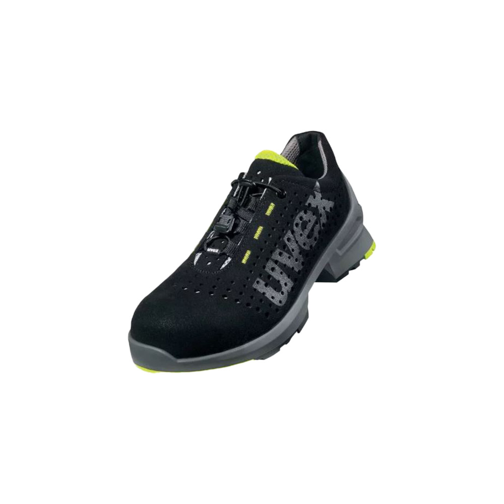 Uvex Unisex 1 8543 S1 Src Esd Iş Ayakkabısı 40 Beden İş Ayakkabısı Fiyatı