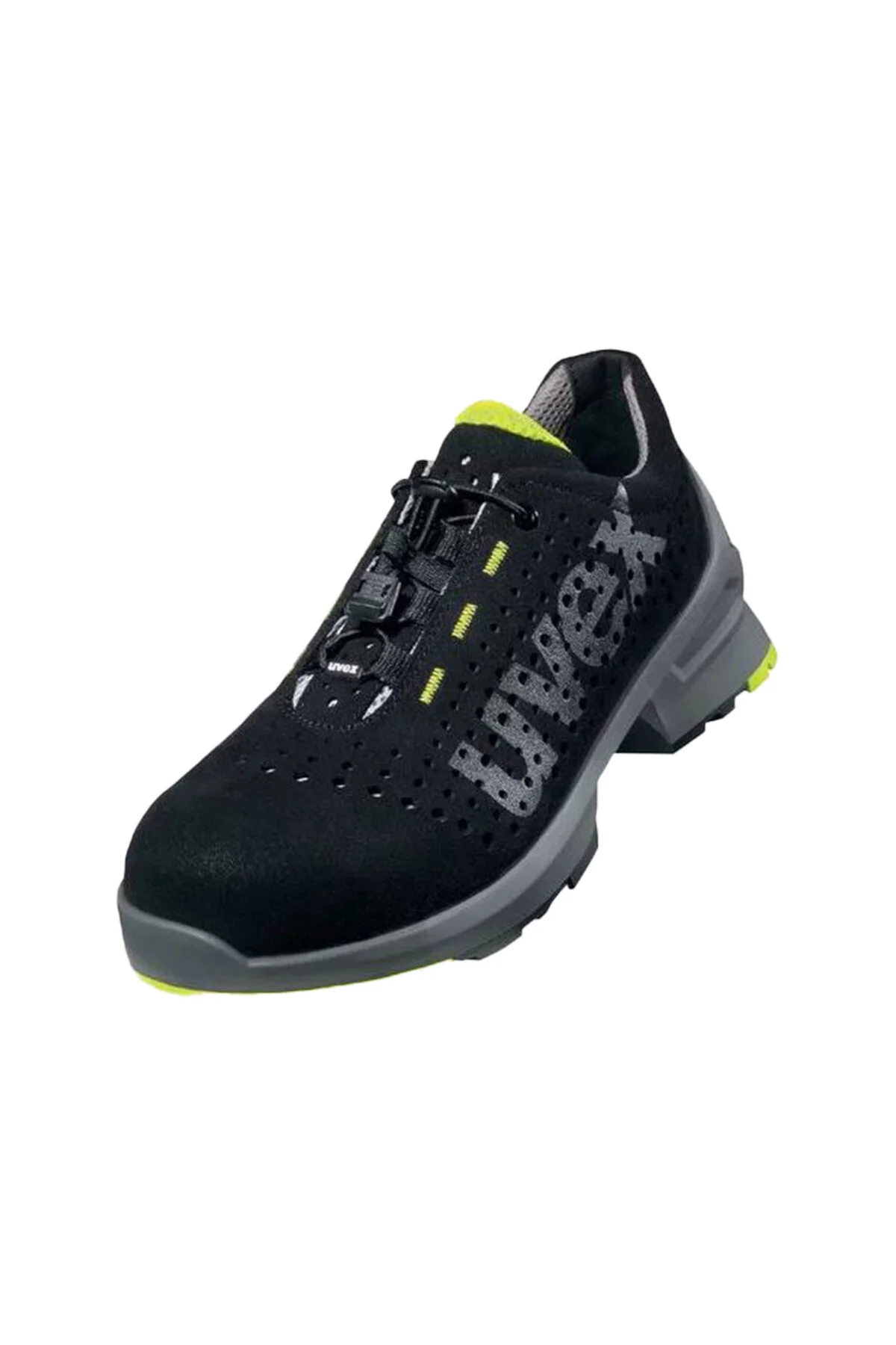Uvex Unisex 1 8543 S1 Src Esd Iş Ayakkabısı 42 Beden" İş Ayakkabısı Fiyatı