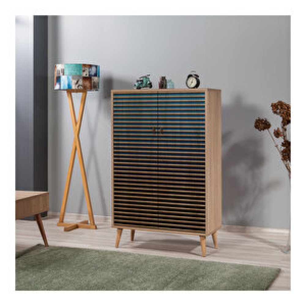 Uvi Mobilya Multibox Sonomo 222 Mutfak Dolabı / Mobilyası Fiyatı