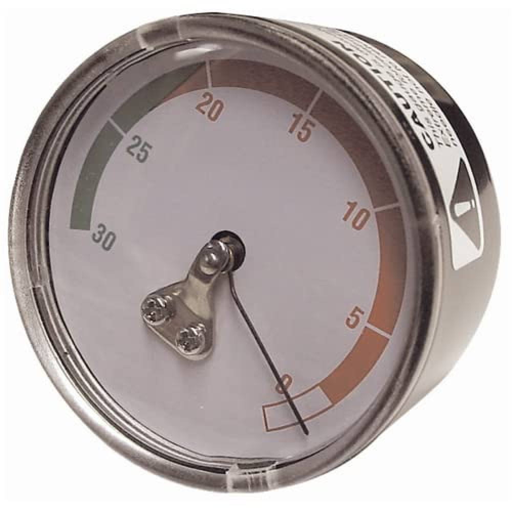 UVIEW UVU983700 Gauge (For 550000 And 590000)