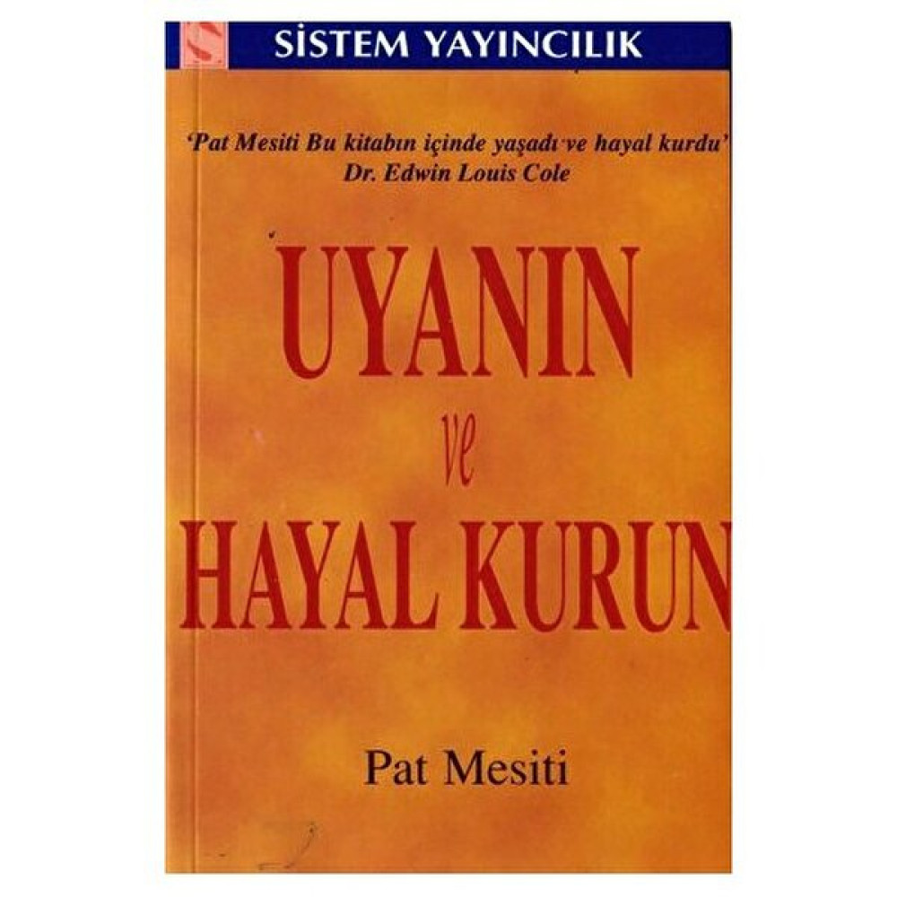 Uyanın ve Hayal Kurun Zihinsel Gelişim Kitapları Fiyatı