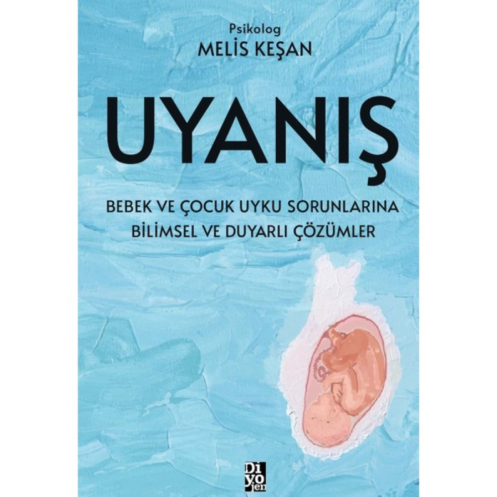 Uyanış - Melis Keşan Aile Sağlığı Kitapları Fiyatı